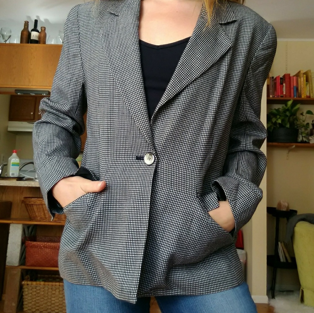 Dior Jacket